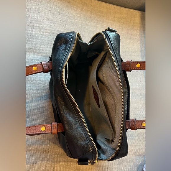 Fossil Rachel Satchel Handbag - Picture 3 of 3